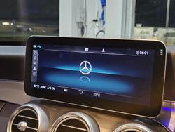 2021 Mercedes-Benz
C-Class C300