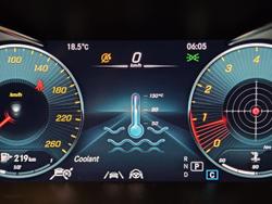 2021 Mercedes-Benz
C-Class C300