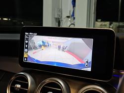 2021 Mercedes-Benz
C-Class C300