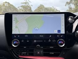 2022 Lexus NX NX350h F Sport