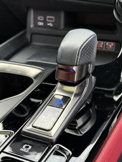 2022 Lexus NX NX350h F Sport