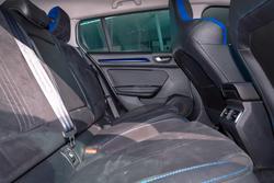 2017 Renault Megane GT-Line KFB Glacier White