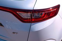 2017 Renault Megane GT-Line KFB Glacier White