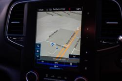 2017 Renault Megane GT-Line