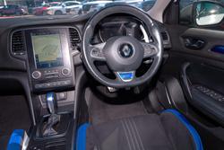 2017 Renault
Megane GT-Line