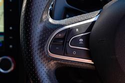 2017 Renault Megane GT-Line KFB Glacier White