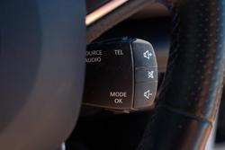 2017 Renault Megane GT-Line