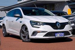 2017 Renault Megane GT-Line