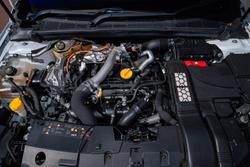 2017 Renault Megane GT-Line KFB Glacier White