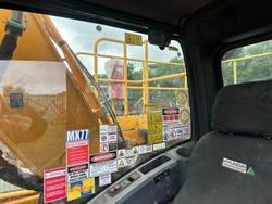 2015 Hyundai Robex 250 Lc-9