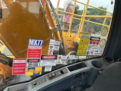 2015 Hyundai
Robex 250 Lc-9