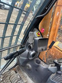 2015 Hyundai
Robex 250 Lc-9