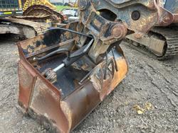 2015 Hyundai Robex 250 Lc-9