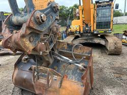 2015 Hyundai Robex 250 Lc-9