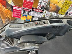 2015 Hyundai Robex 250 Lc-9