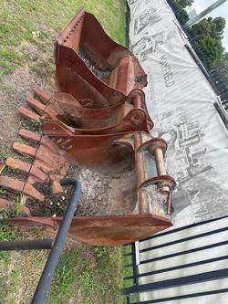 2015 Hyundai Robex 250 Lc-9