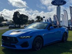 2025 Ford
Mustang GT