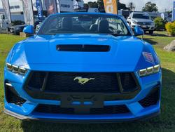 2025 Ford
Mustang GT