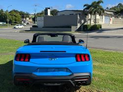2025 Ford
Mustang GT