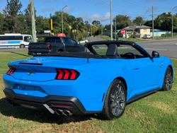 2025 Ford
Mustang GT