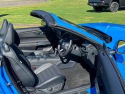 2025 Ford
Mustang GT