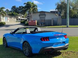2025 Ford
Mustang GT