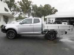 2025 Mazda BT-50 XT