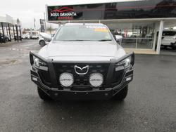 2025 Mazda BT-50 XT