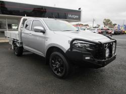 2025 Mazda BT-50 XT