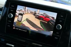 2025 Volkswagen T-roc