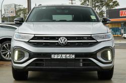 2025 Volkswagen
T-roc