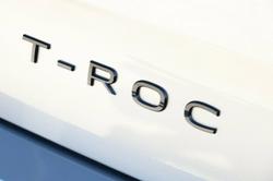 2025 Volkswagen T-roc