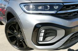 2025 Volkswagen T-roc