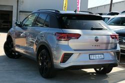 2025 Volkswagen T-roc