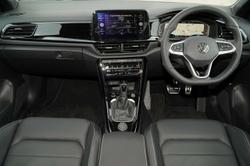 2025 Volkswagen
T-roc