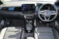 2025 Volkswagen T-roc