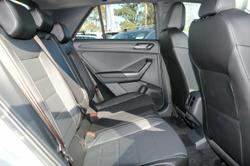 2025 Volkswagen T-roc