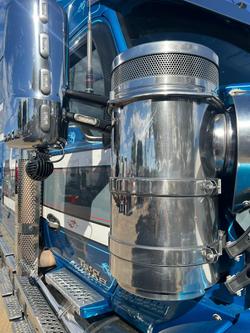 2019 Kenworth
T610 Sar Kenworth T610 SAR 6x4 prime mover