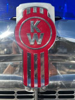 2019 Kenworth
T610 Sar Kenworth T610 SAR 6x4 prime mover