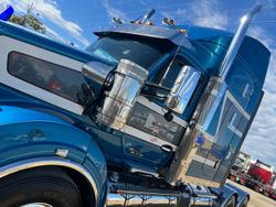 2019 Kenworth
T610 Sar Kenworth T610 SAR 6x4 prime mover