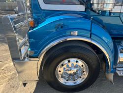 2019 Kenworth
T610 Sar Kenworth T610 SAR 6x4 prime mover