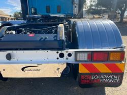 2019 Kenworth
T610 Sar Kenworth T610 SAR 6x4 prime mover
