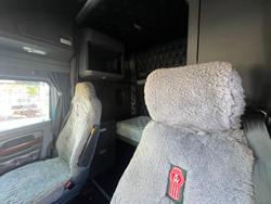 2019 Kenworth
T610 Sar Kenworth T610 SAR 6x4 prime mover
