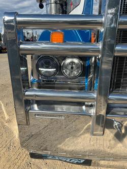 2019 Kenworth
T610 Sar Kenworth T610 SAR 6x4 prime mover