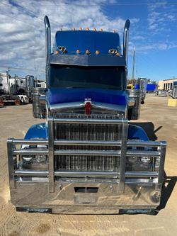 2019 Kenworth
T610 Sar Kenworth T610 SAR 6x4 prime mover