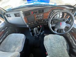 2019 Kenworth
T610 Sar Kenworth T610 SAR 6x4 prime mover