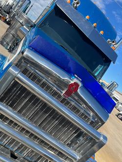 2019 Kenworth
T610 Sar Kenworth T610 SAR 6x4 prime mover