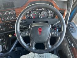 2019 Kenworth
T610 Sar Kenworth T610 SAR 6x4 prime mover