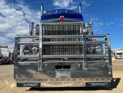 2019 Kenworth
T610 Sar Kenworth T610 SAR 6x4 prime mover