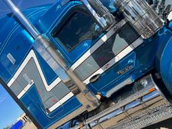 2019 Kenworth
T610 Sar Kenworth T610 SAR 6x4 prime mover